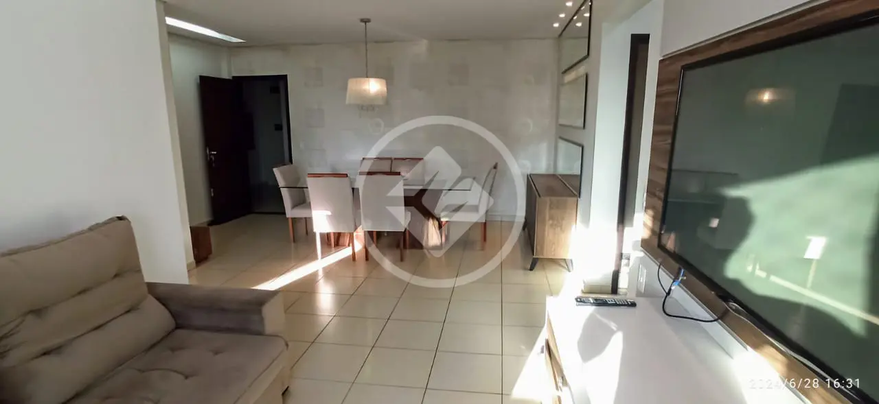 Imagem 6 - Apartamento em Segismundo Pereira, Uberlândia - MG