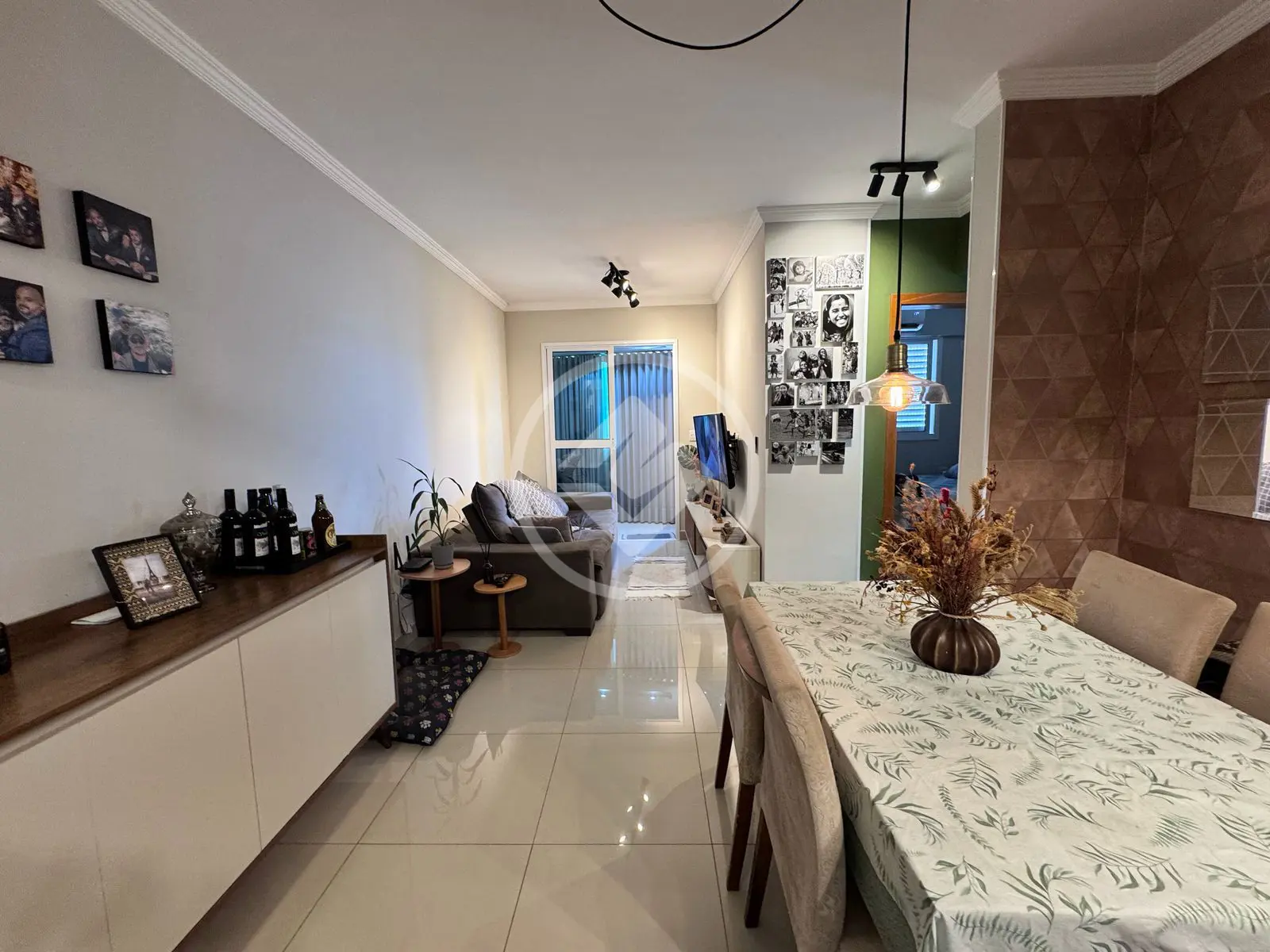 Imagem 4 - Apartamento em SANTA MÔNICA, Uberlândia - MG