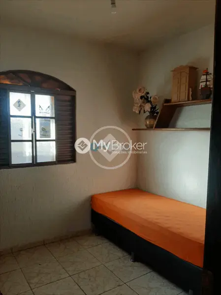 Imagem 4 - Casa em Presidente Roosevelt, Uberlândia - MG