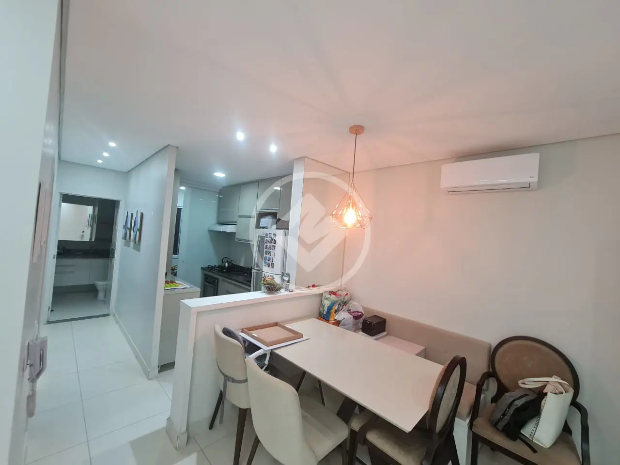 Apartamento JARDIM HOLANDA, Uberlândia - MG — foto 2