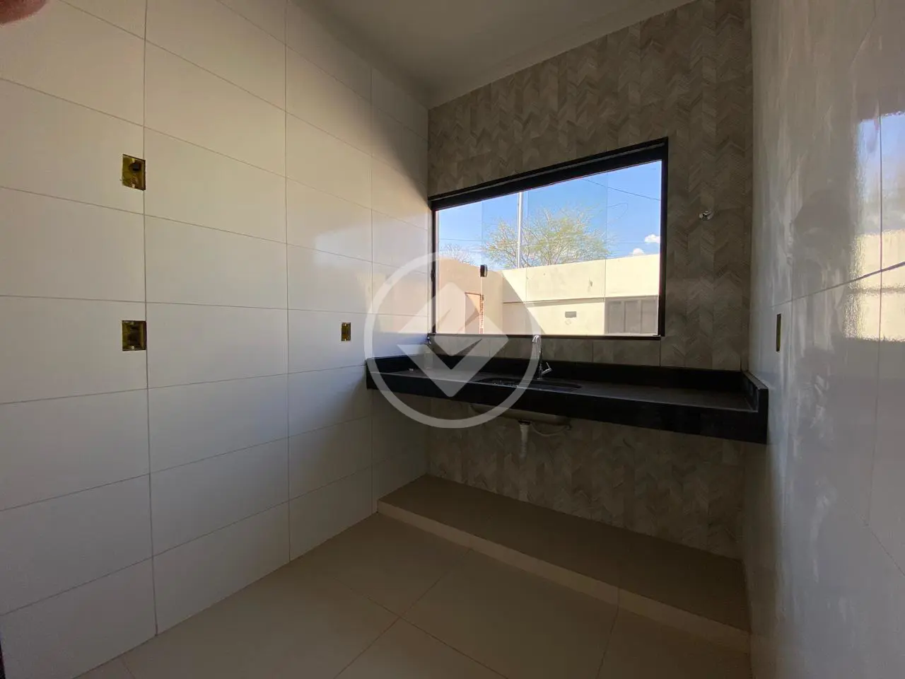 Casa PRESIDENTE ROOSEVELT, Uberlândia - MG — foto 2