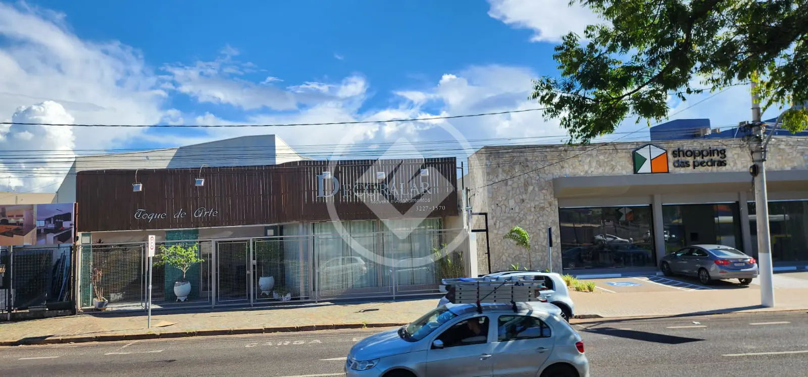 Sala Comercial Carajás, Uberlândia - MG — foto 1