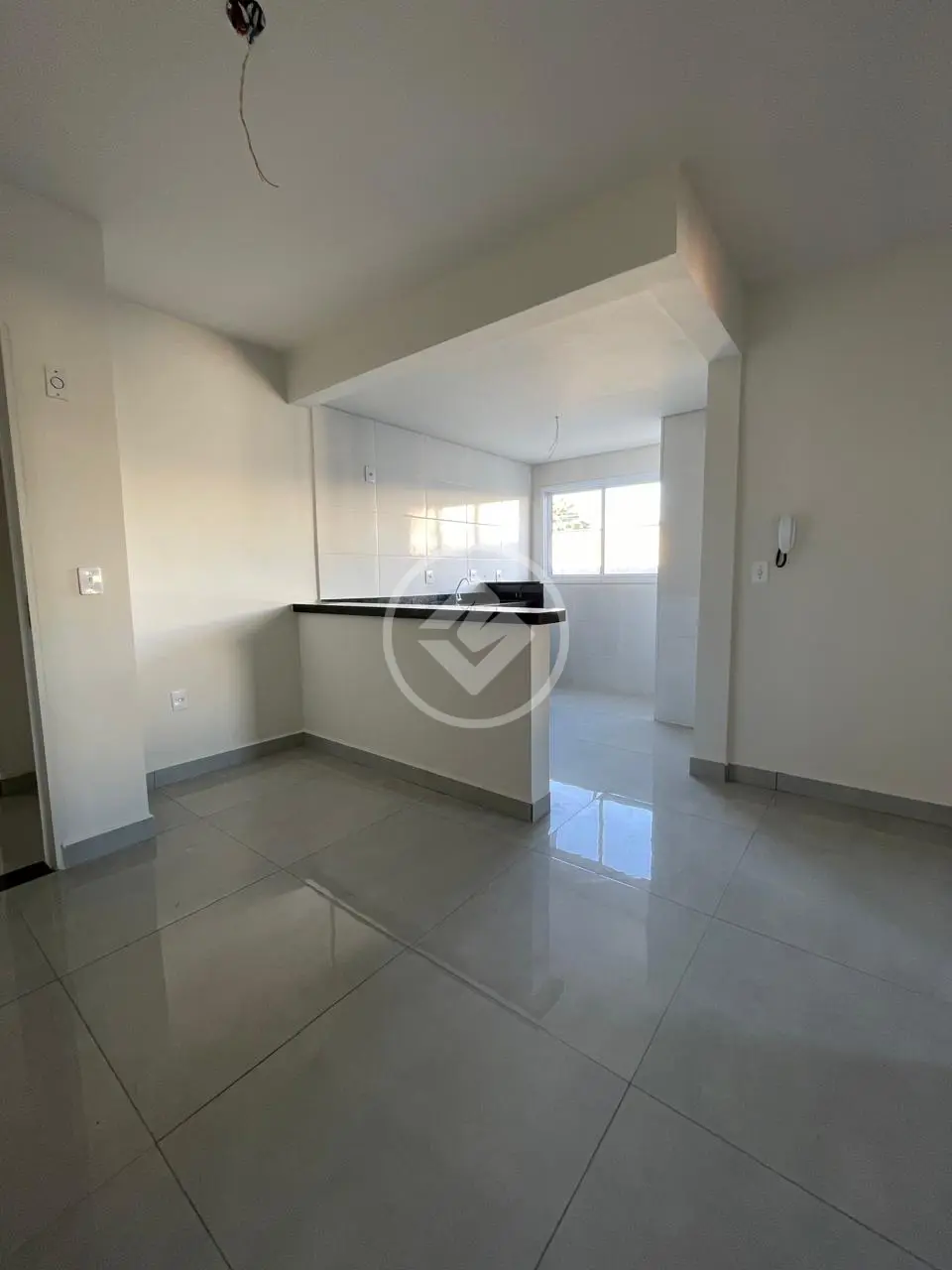Imagem 1 - Apartamento em Novo Mundo, Uberlândia - MG