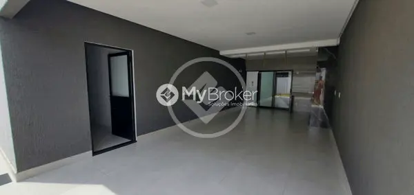 Imagem 4 - Casa em Caldas do Oeste, Caldas Novas - GO