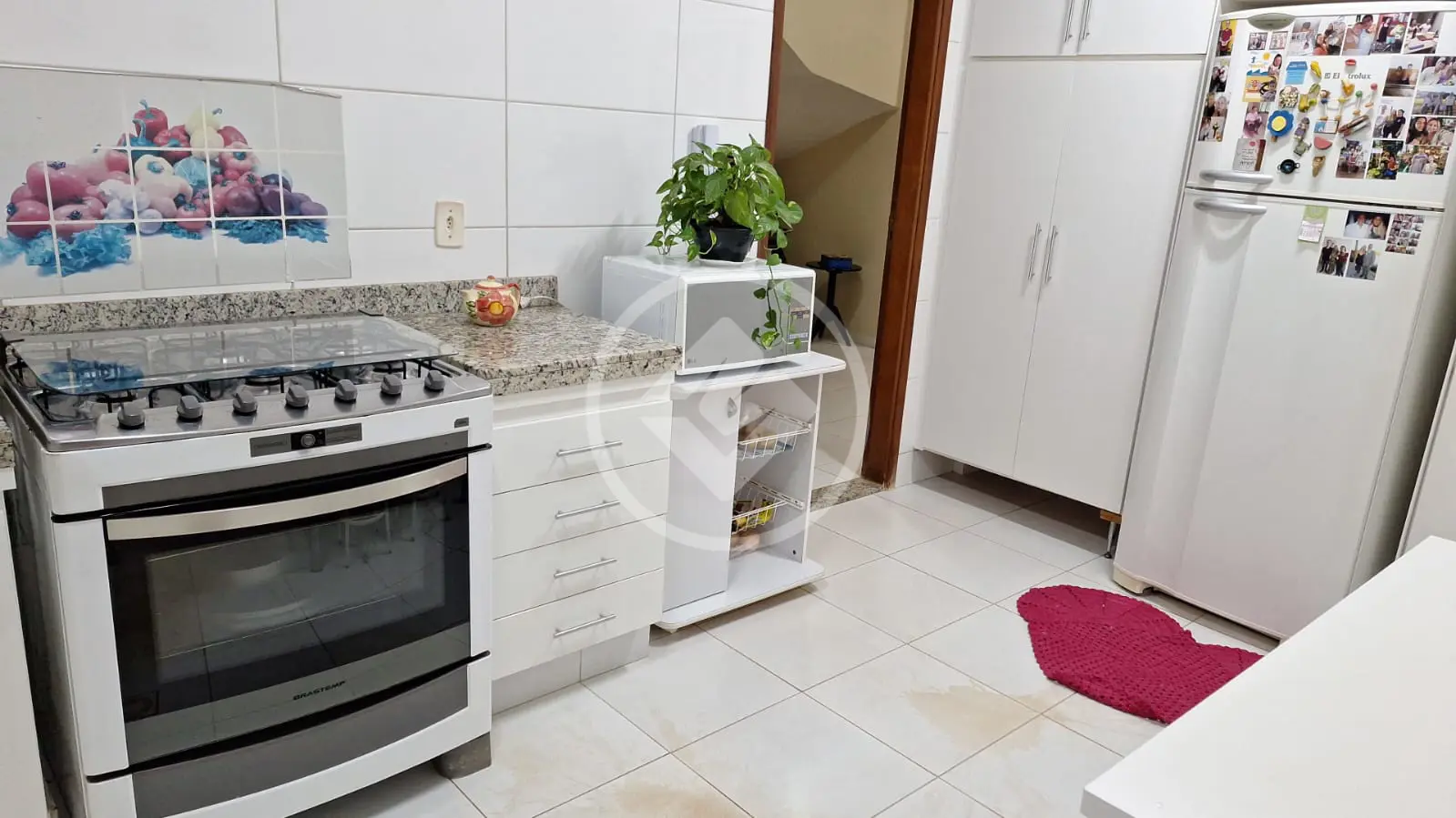 Cobertura SARAIVA, Uberlândia - MG — foto 1