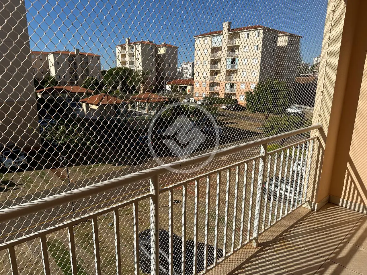 Image 16 - Apartamento em SANTA MÔNICA, Uberlândia - MG