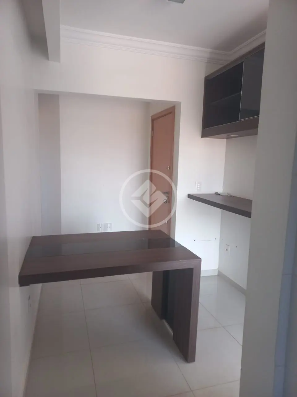 Apartamento Alto Umuarama, Uberlândia - MG — foto 1