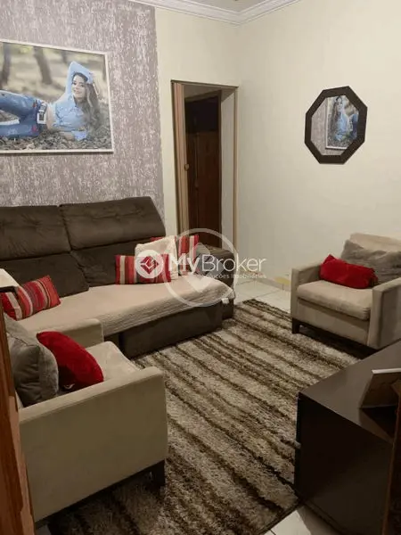 Imagem 6 - Casa em Luizote de Freitas, Uberlândia - MG