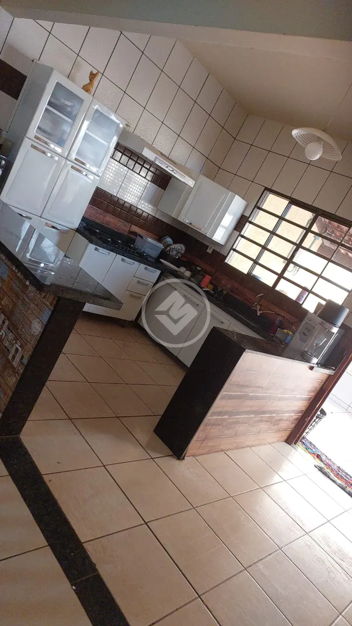Imagem 6 - Casa em Daniel Fonseca, Uberlândia - MG