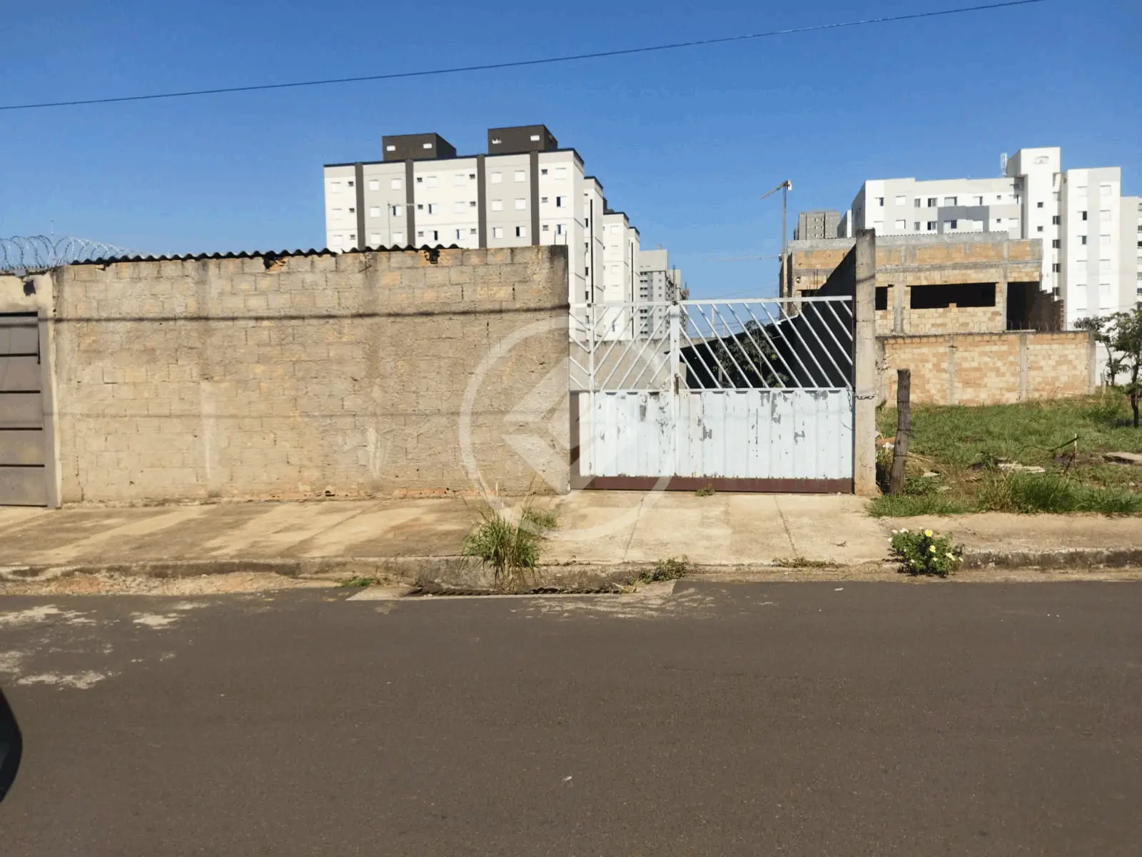 Terreno Laranjeiras, Uberlândia - MG — foto 1
