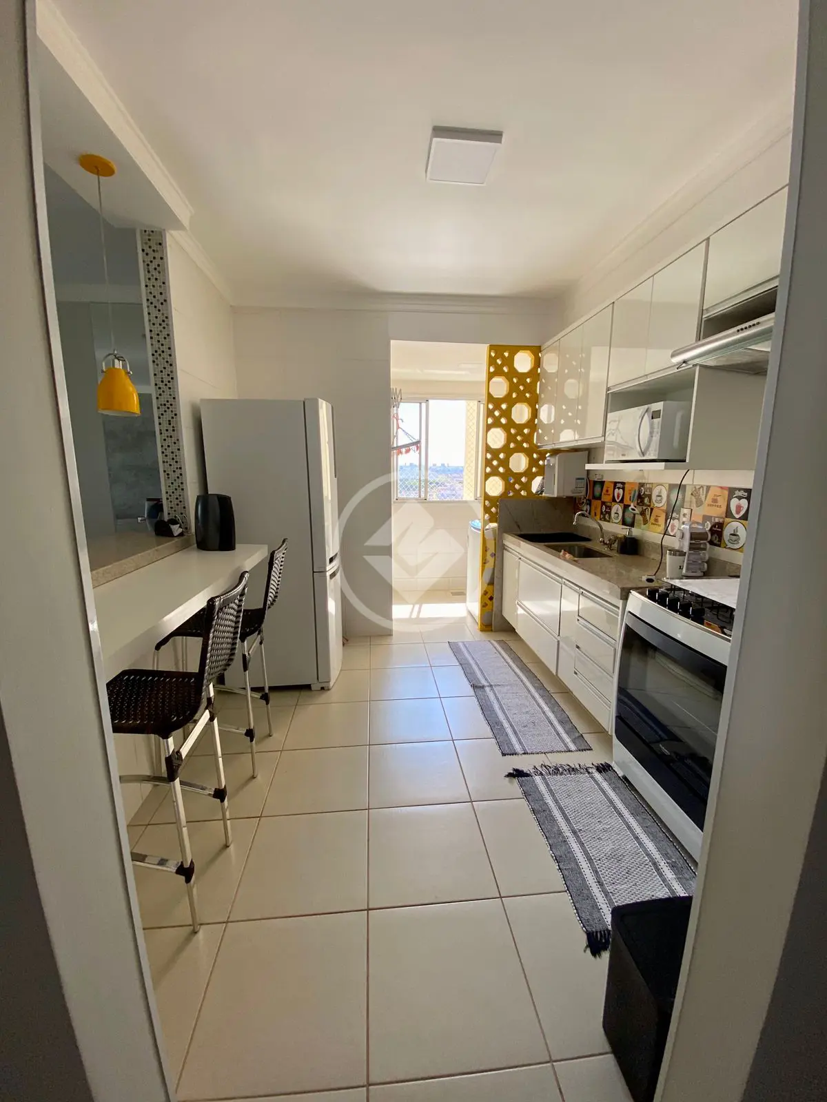 Imagem 5 - Apartamento em SANTA MÔNICA, Uberlândia - MG