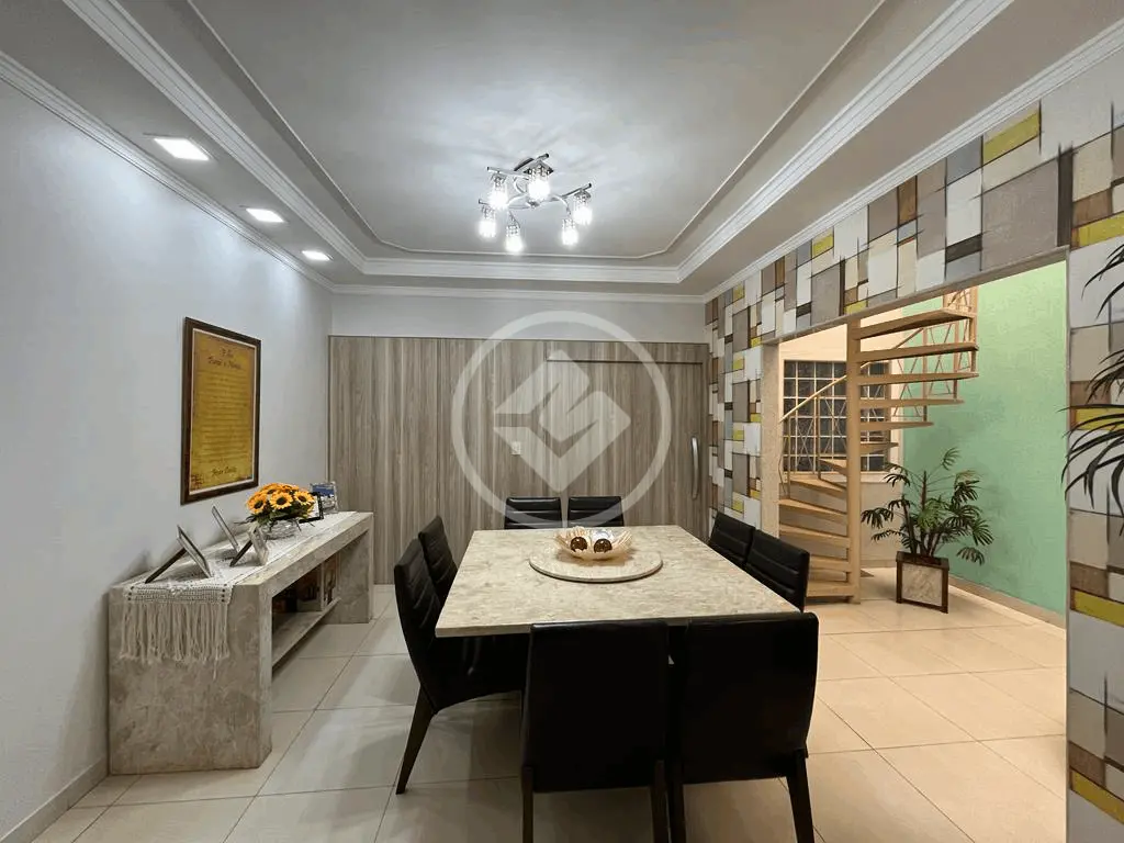 Imagem 3 - Casa em SANTA MÔNICA, Uberlândia - MG