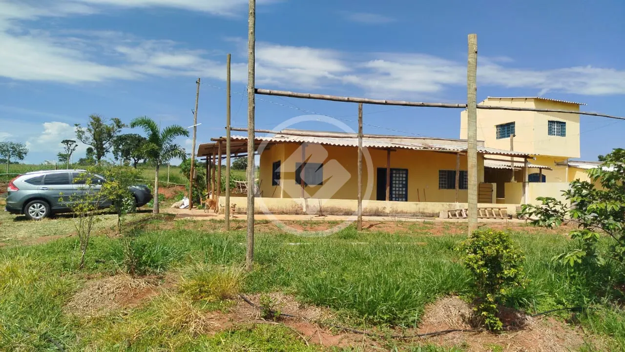 Imagem 3 - Sítio em Planalto, Uberlândia - MG