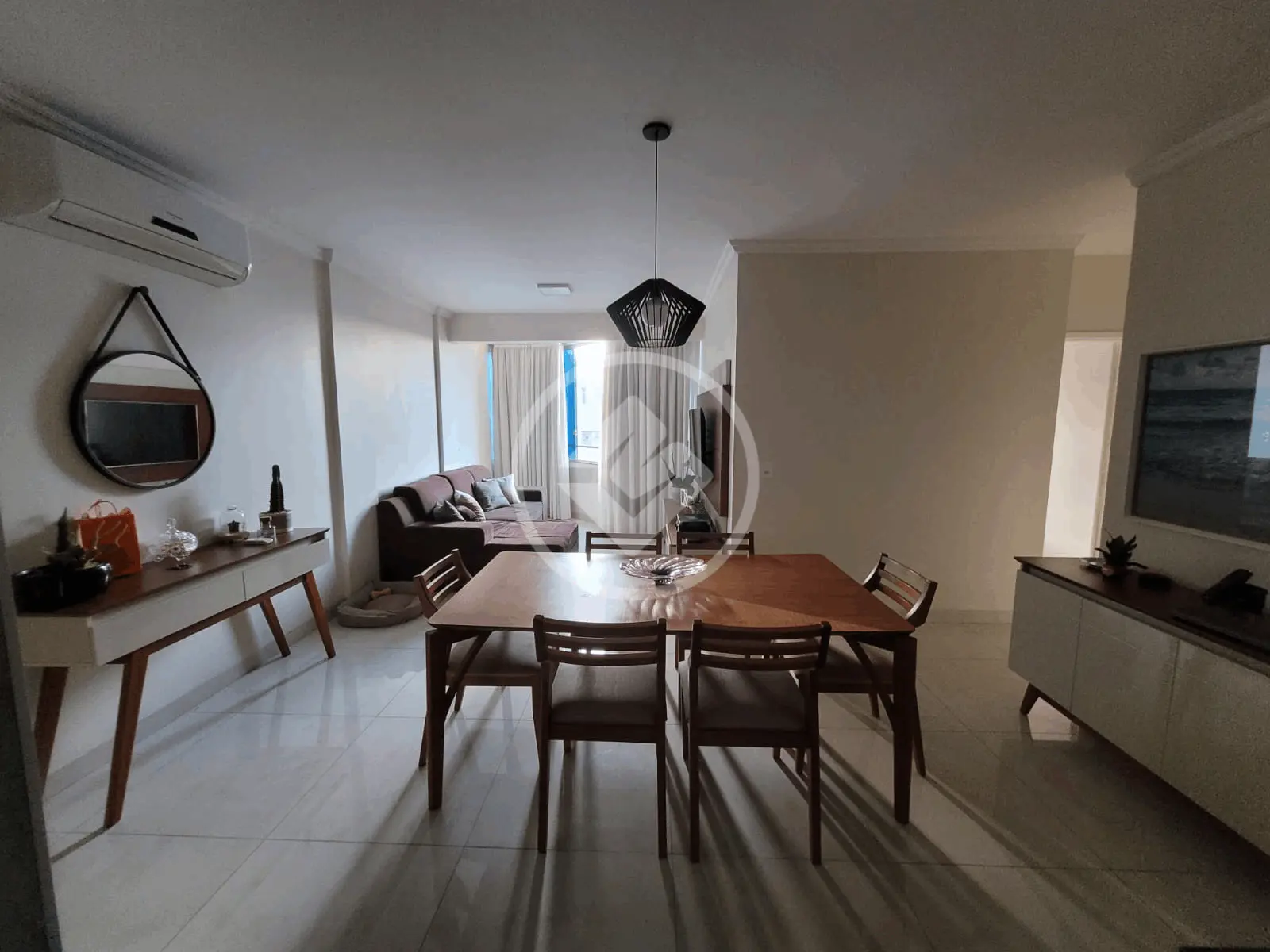 Imagem 6 - Apartamento em Custódio Pereira, Uberlândia - MG