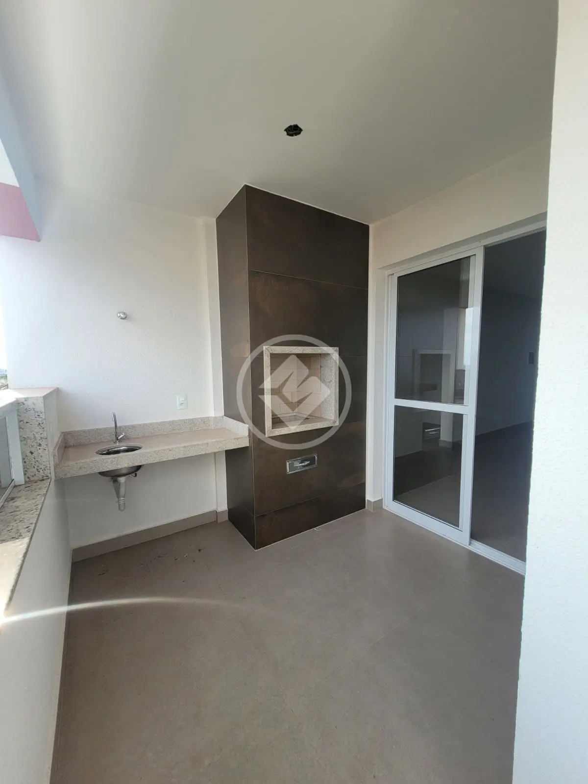 Apartamento SANTA MÔNICA, Uberlândia - MG — foto 2