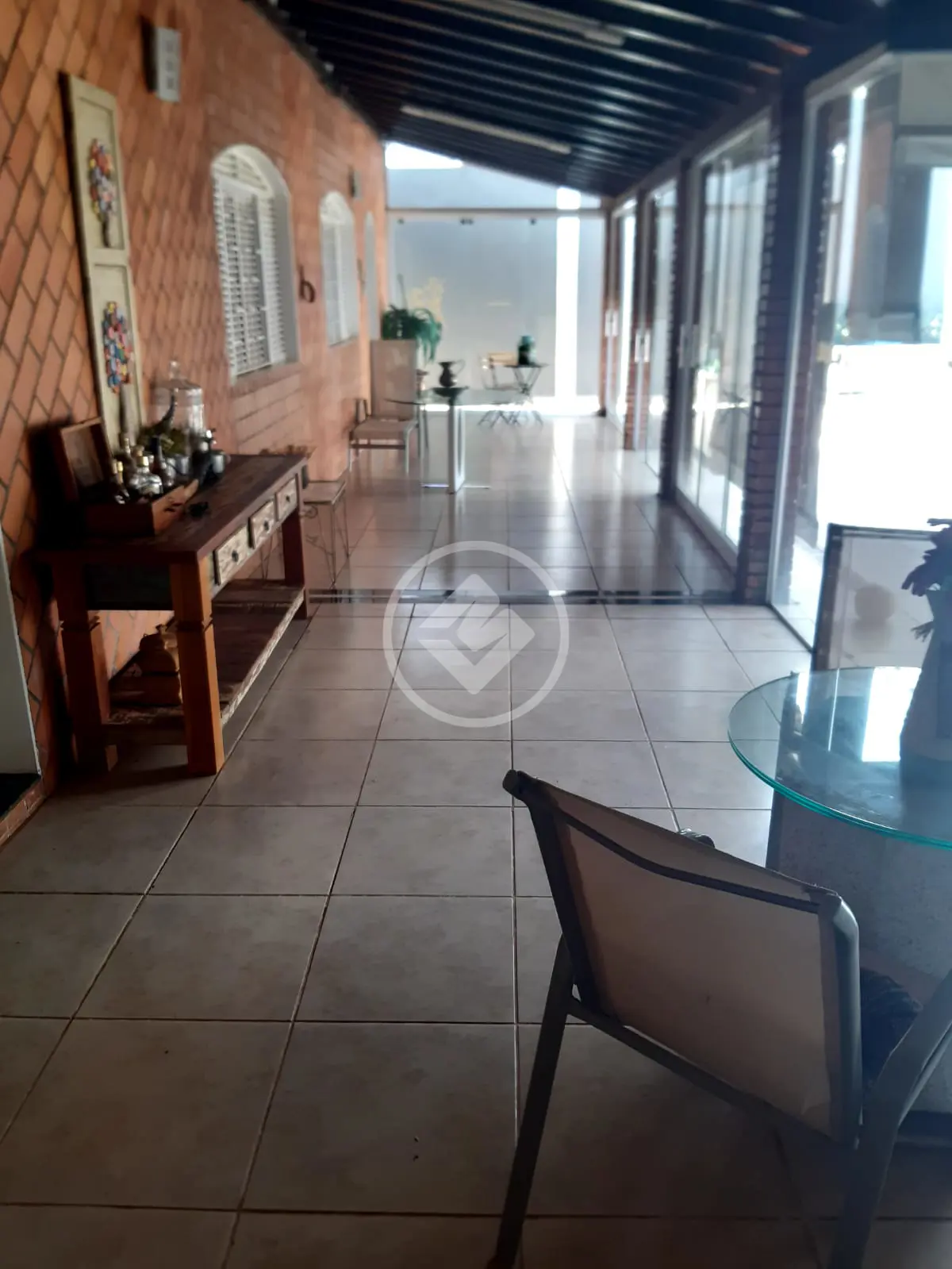 Imagem 4 - Casa em Cidade Jardim, Uberlândia - MG