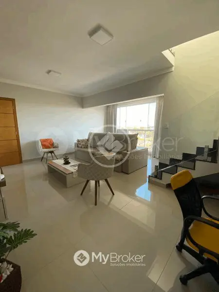 Imagem 2 - Apartamento Duplex em SARAIVA, Uberlândia - MG