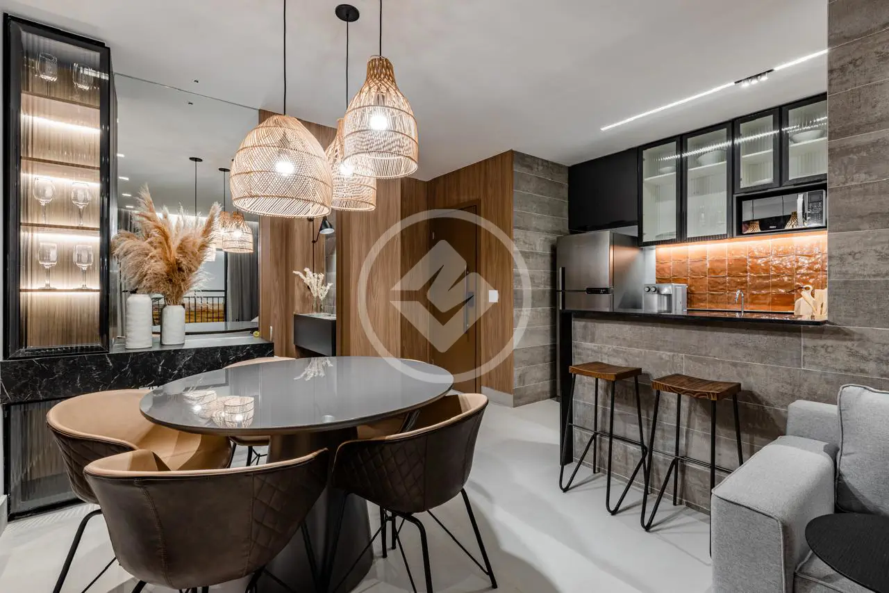 Apartamento Jardim Sul, Uberlândia - MG — foto 2