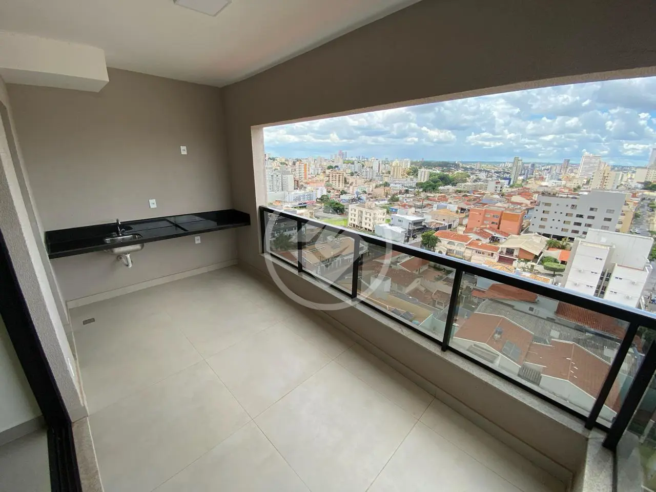 Apartamento Cazeca, Uberlândia - MG — foto 1