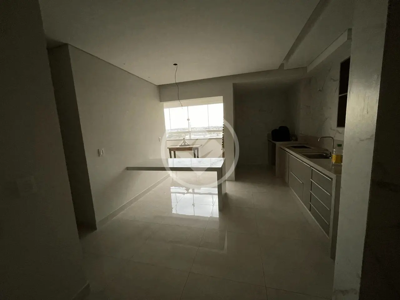 Imagem 2 - Apartamento em Jardim Patrícia, Uberlândia - MG