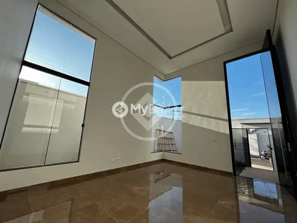 Imagem 4 - Casa em Granada, Uberlândia - MG