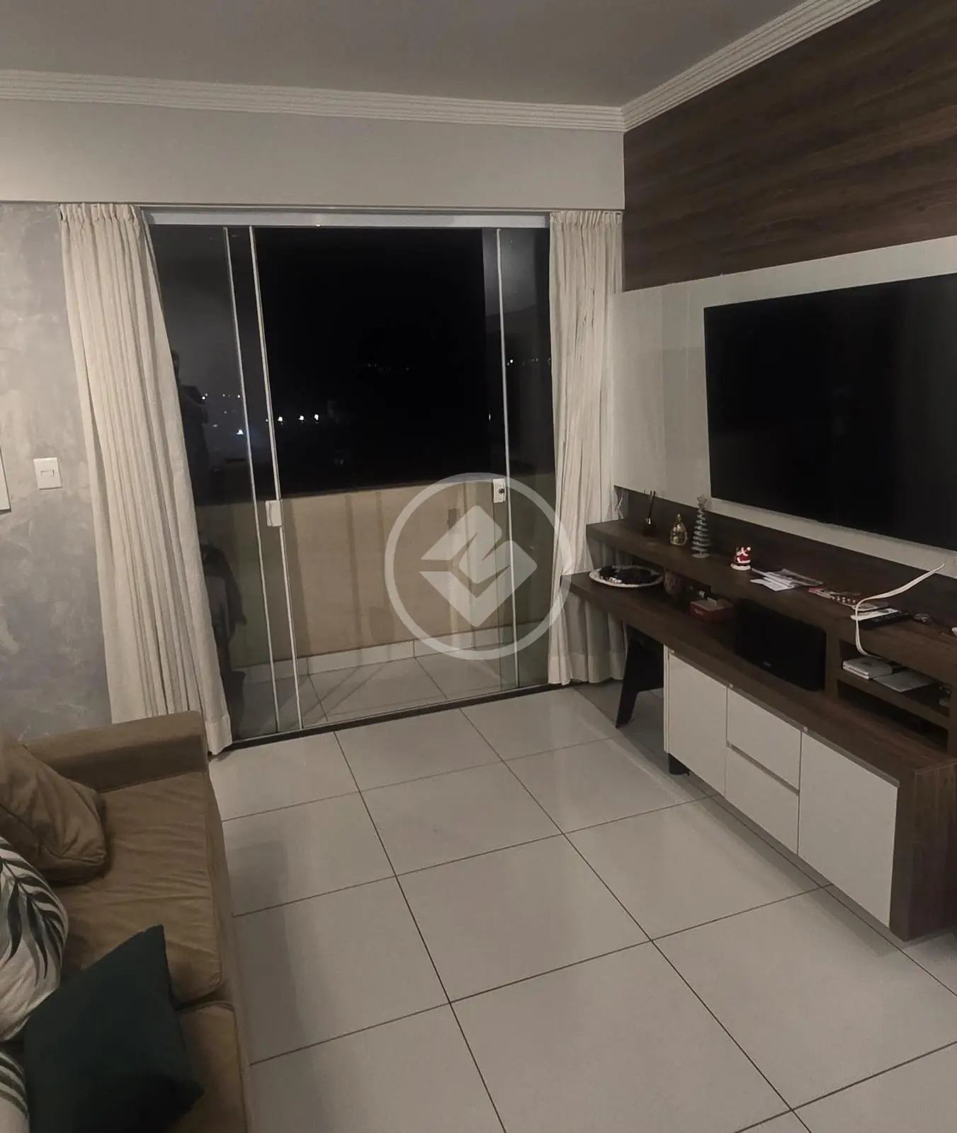 Imagem 2 - Apartamento em SANTA MÔNICA, Uberlândia - MG