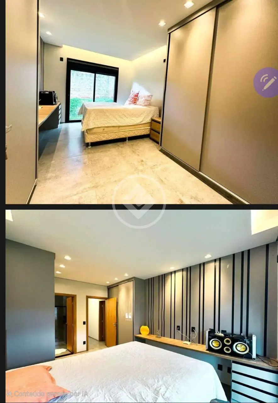 Image 20 - Casa em Mansões Aeroporto, Uberlândia - MG