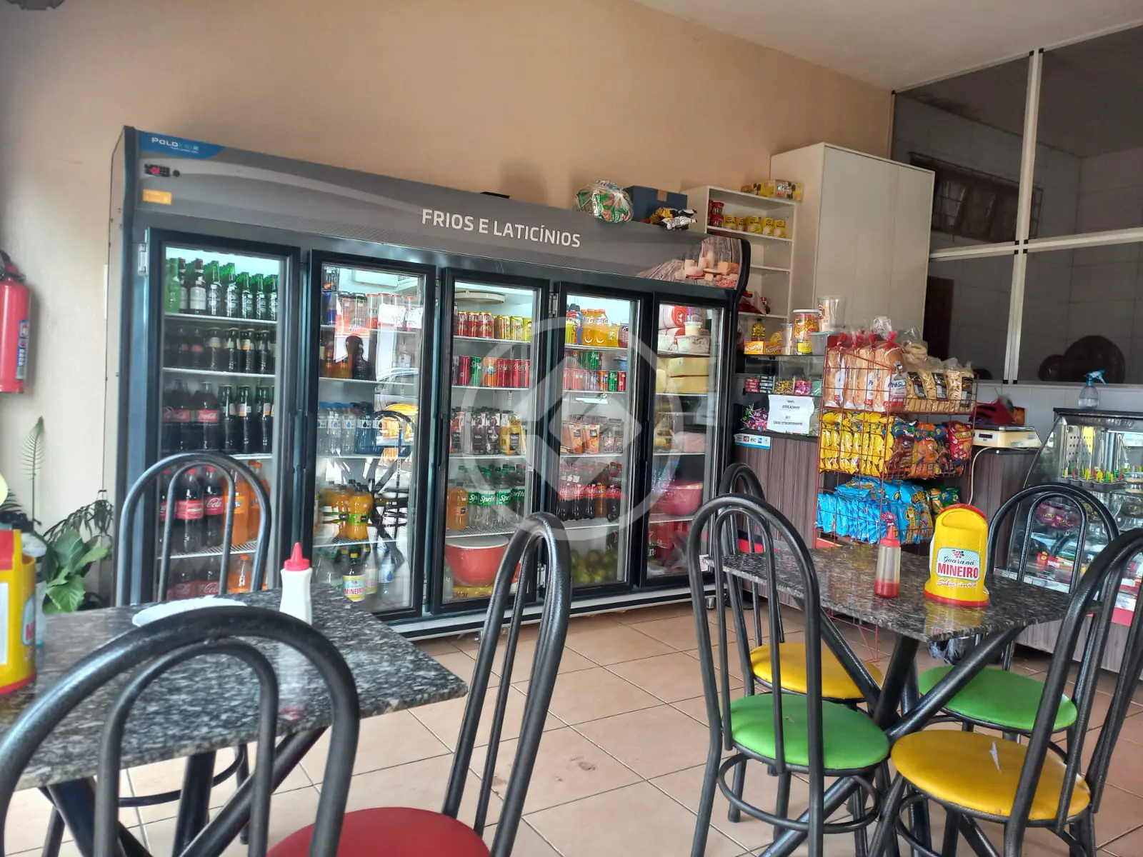 Imagem 2 - Sala Comercial em Morumbi, Uberlândia - MG
