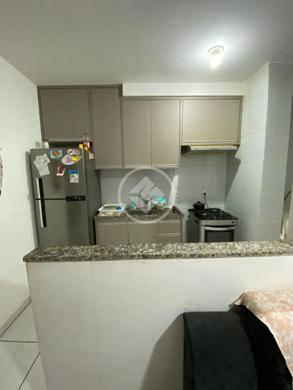 Imagem 1 - Apartamento em Shopping Park, Uberlândia - MG