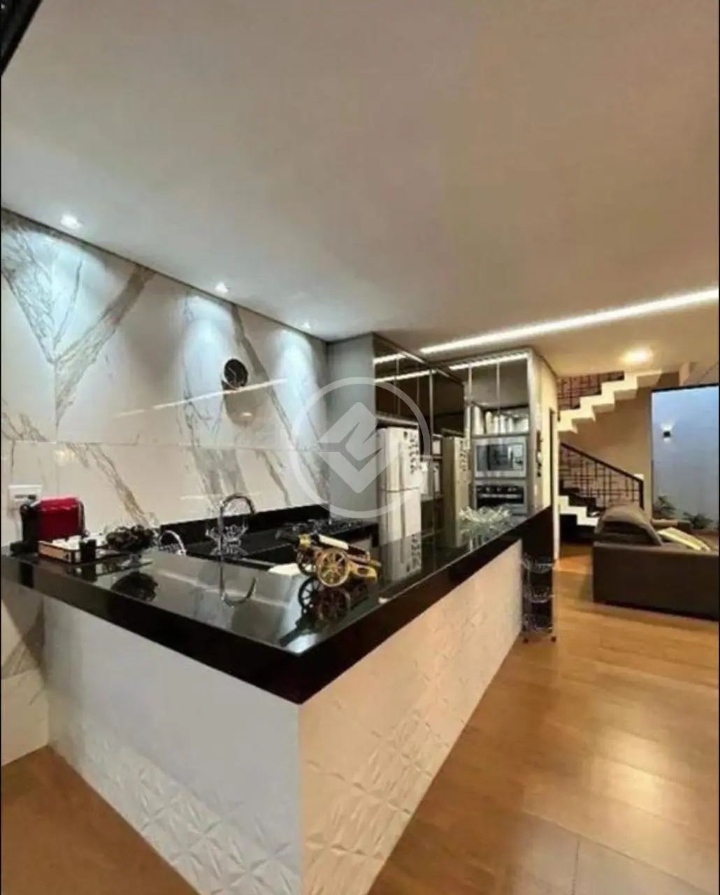 Casa Novo Mundo, Uberlândia - MG — foto 1
