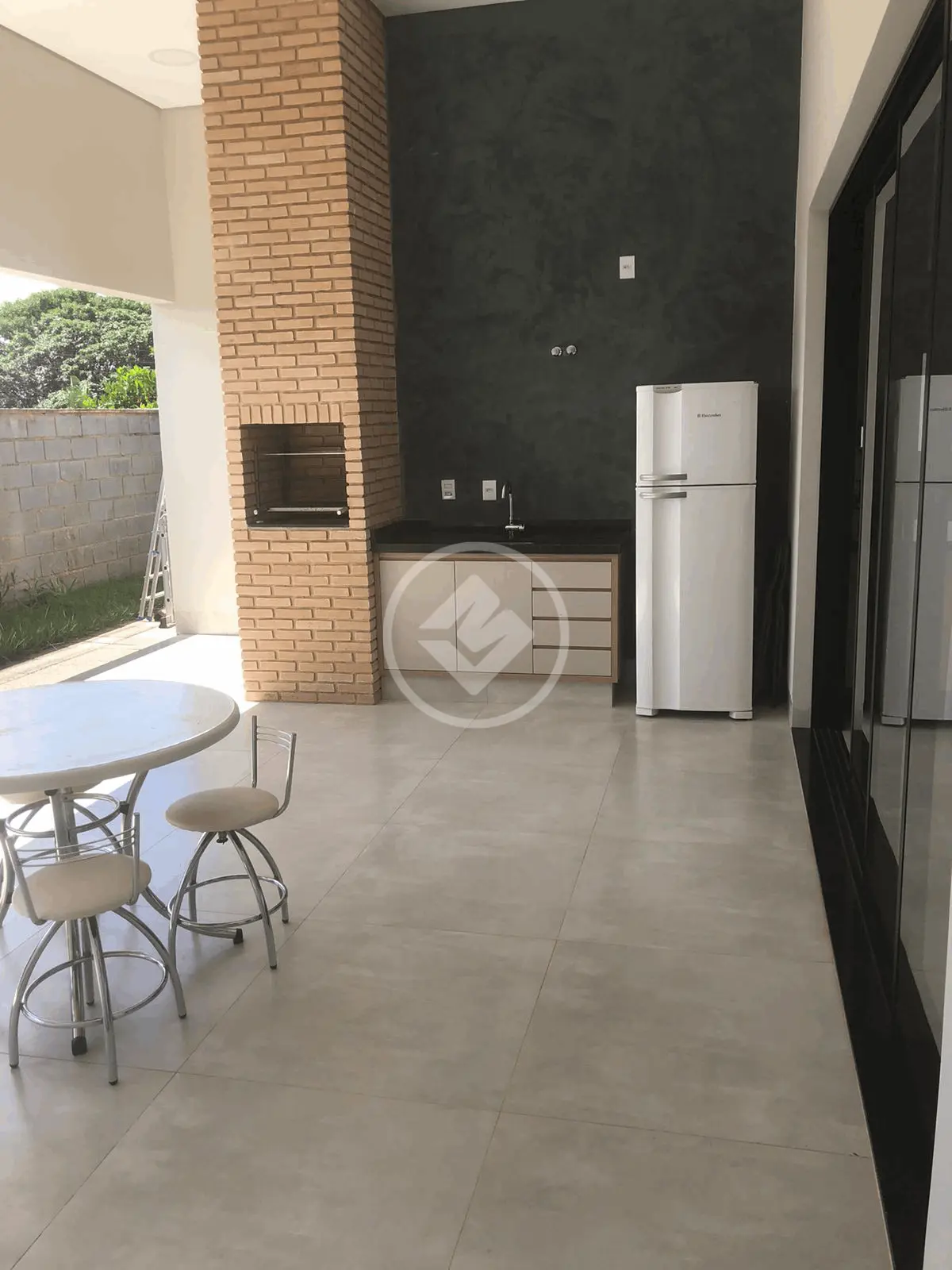 Imagem 2 - Casa Condomínio em Shopping Park, Uberlândia - MG