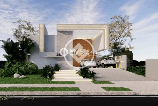 Casa Granja Marileusa, Uberlândia - MG — foto 2