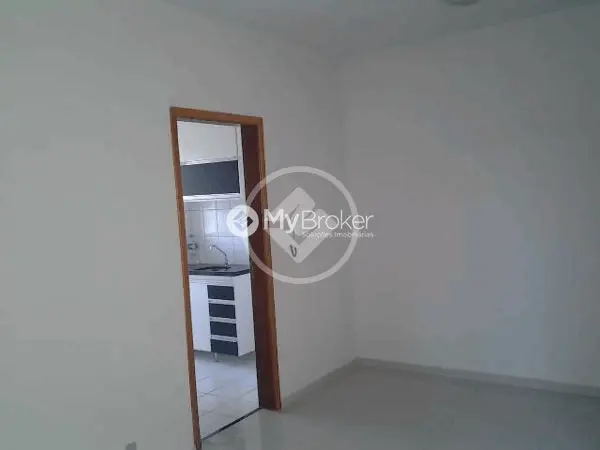 Imagem 3 - Apartamento em Segismundo Pereira, Uberlândia - MG