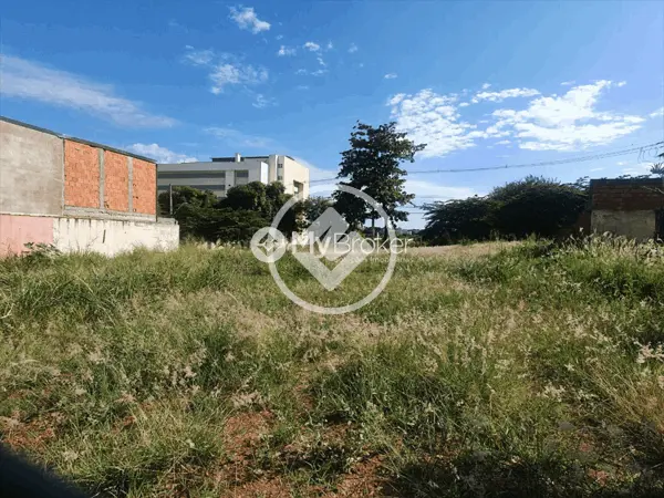 Imagem 1 - Terreno em Tibery, Uberlândia - MG