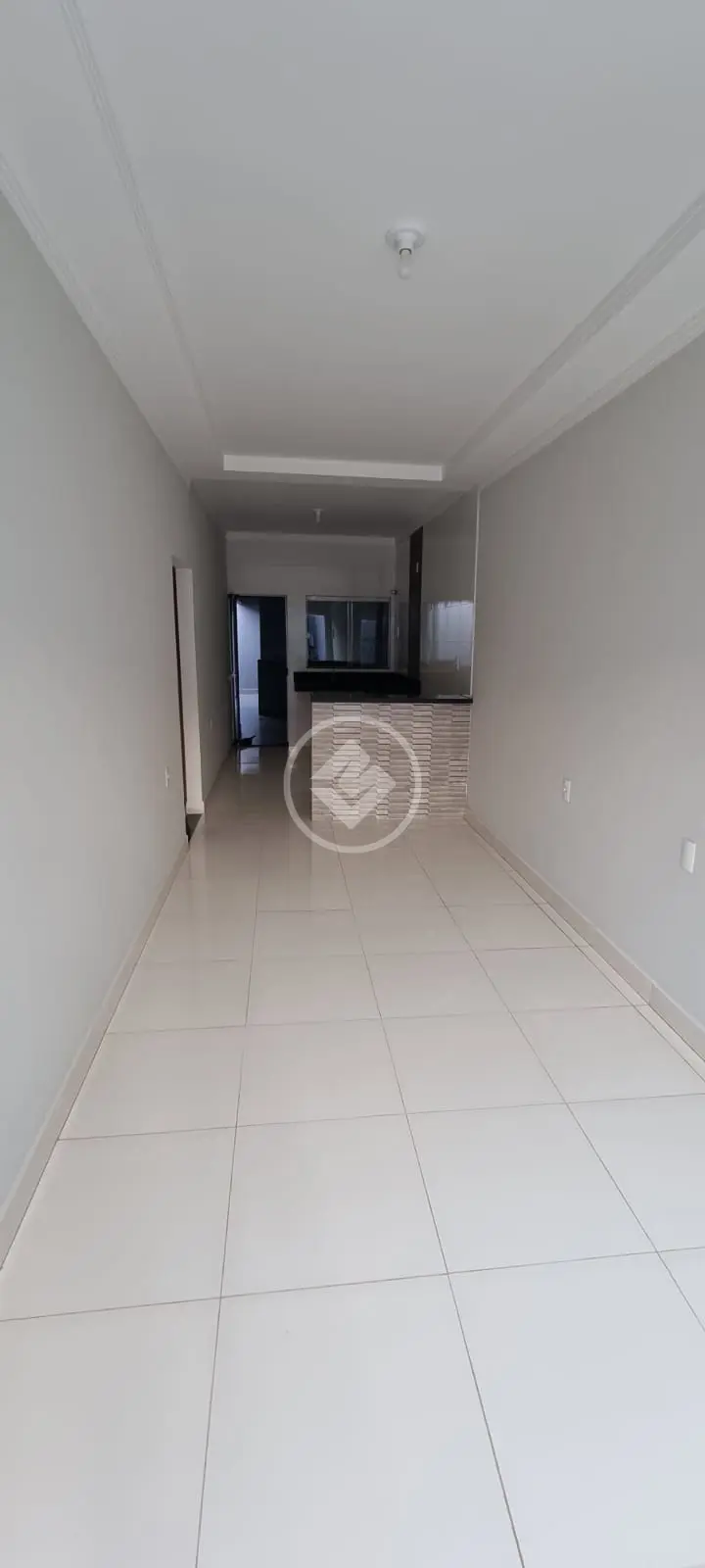 Casa Jardim Ipanema, Uberlândia - MG — foto 2
