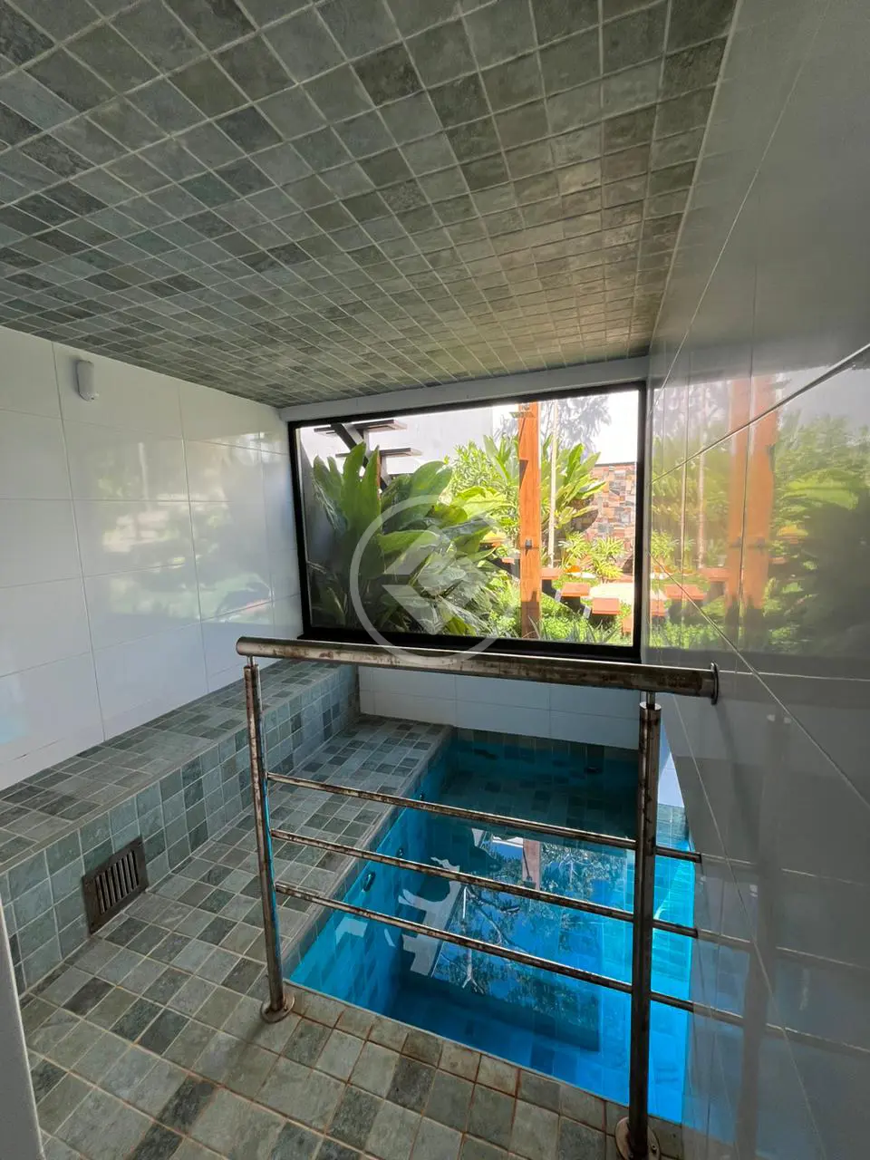 Casa Jardim Karaíba, Uberlândia - MG — foto 2