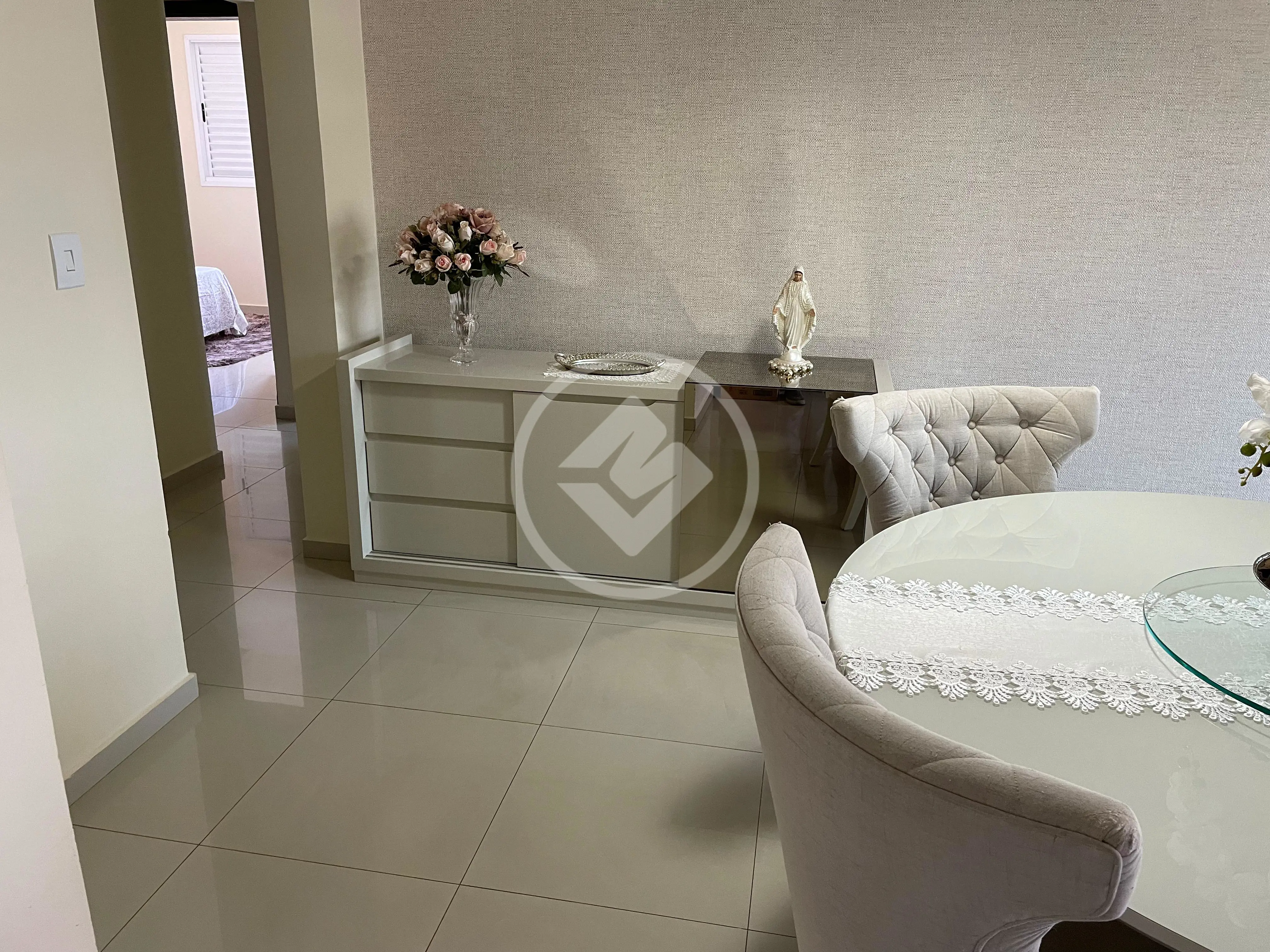 Imagem 3 - Apartamento em Marta Helena, Uberlândia - MG
