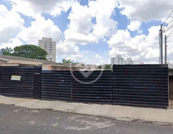 Terreno Presidente Roosevelt, Uberlândia - MG — foto 1
