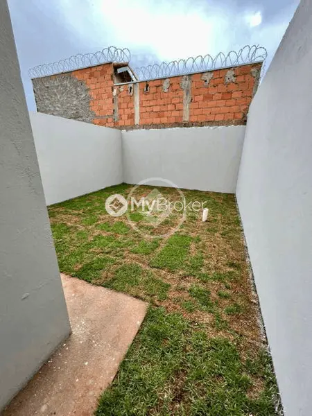 Casa Residencial Integração, Uberlândia - MG — foto 1