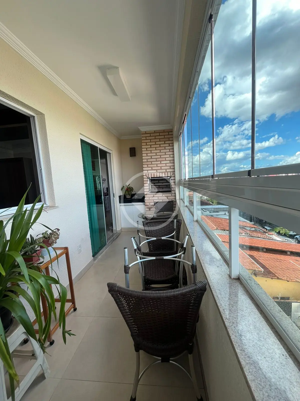 Imagem 5 - Apartamento em Tubalina, Uberlândia - MG