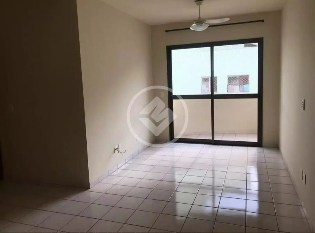 Apartamento Patrimônio, Uberlândia - MG — foto 2