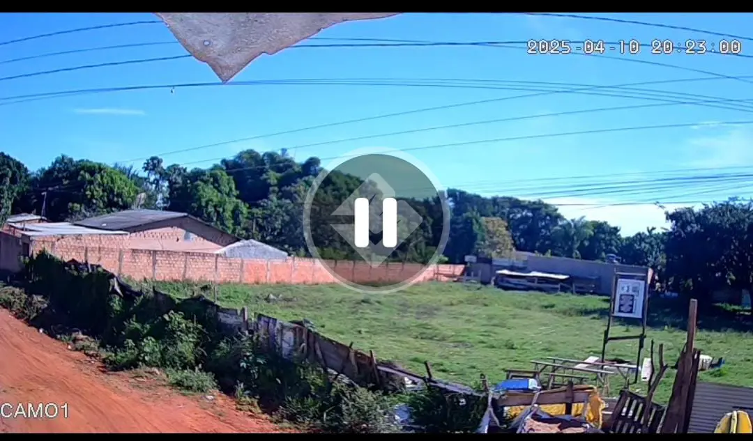 Terreno Morada Nova, Uberlândia - MG — foto 1