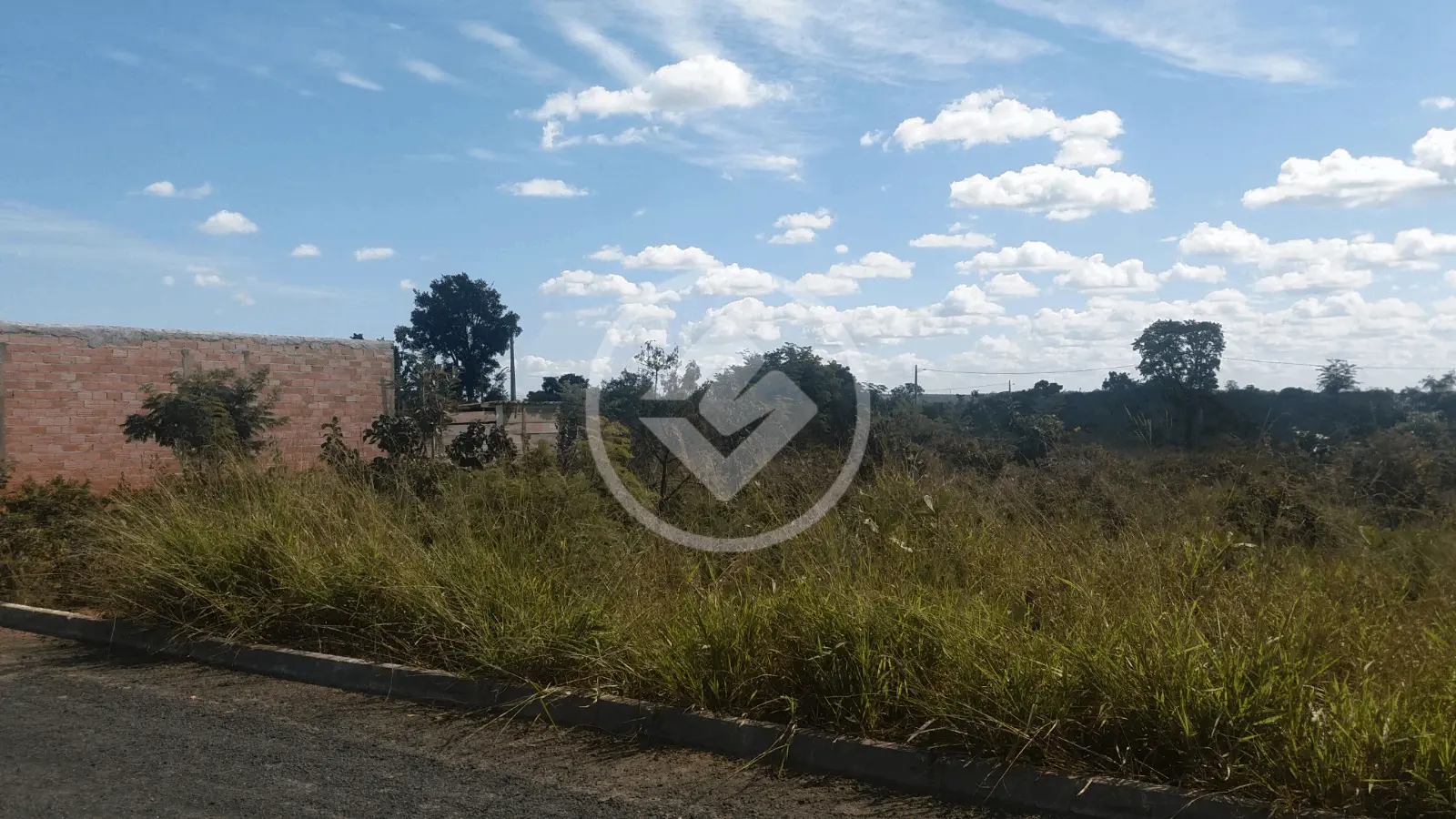 Imagem 2 - Terreno em Setor Lagoa Quente, Caldas Novas - GO