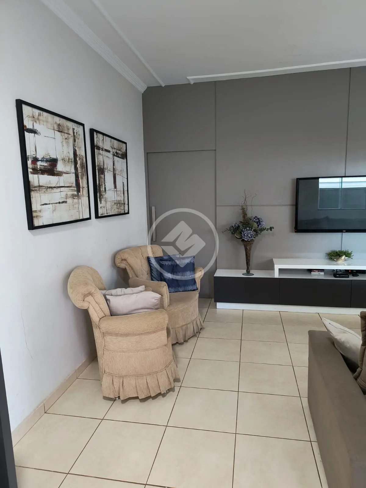 Imagem 3 - Casa em Granada, Uberlândia - MG