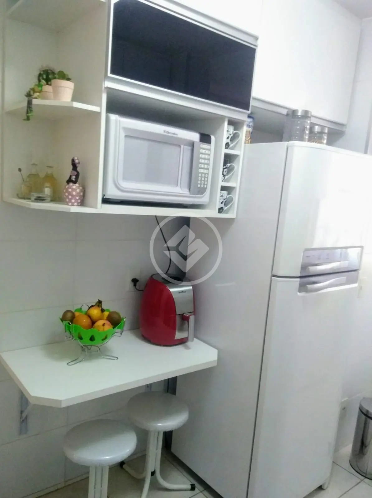 Apartamento Tubalina, Uberlândia - MG — foto 2