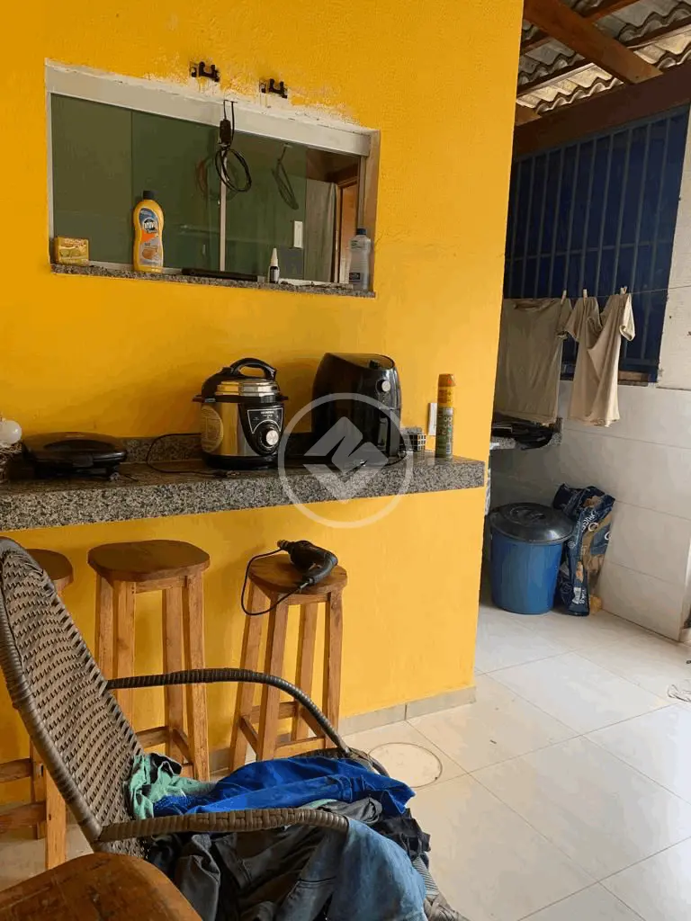 Casa Granada, Uberlândia - MG — foto 1