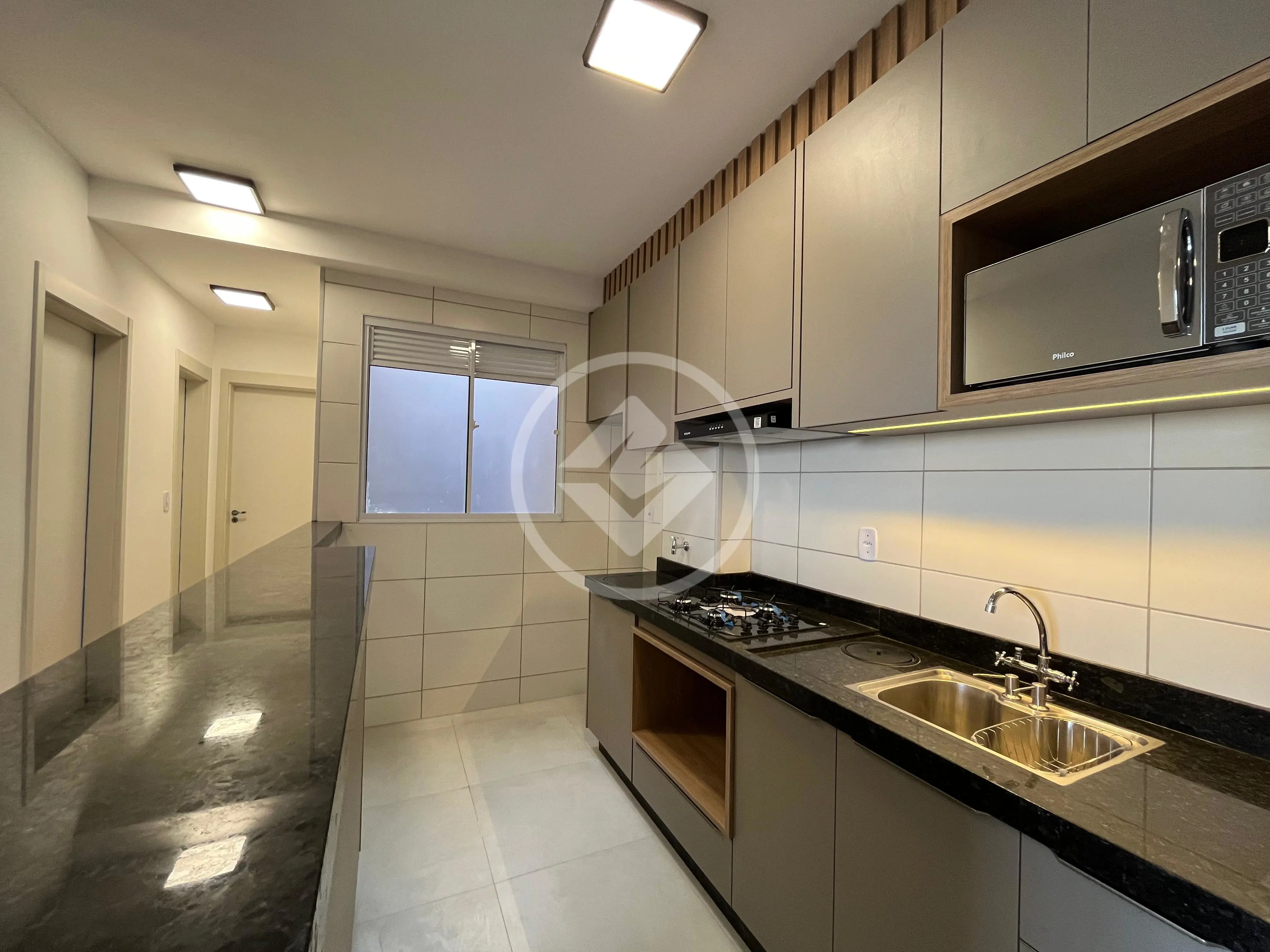 Imagem 1 - Apartamento Duplex em Shopping Park, Uberlândia - MG
