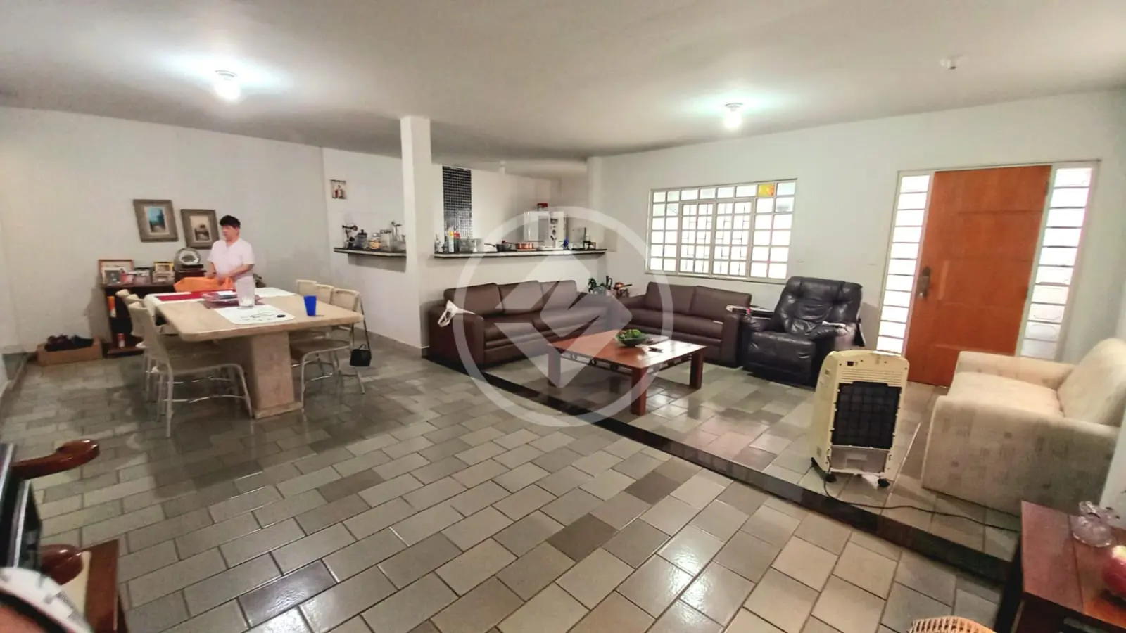 Imagem 3 - Casa em SANTA MÔNICA, Uberlândia - MG