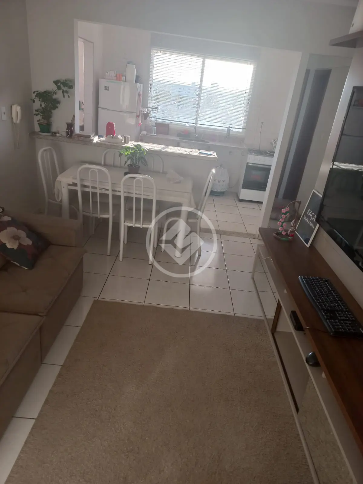 Imagem 2 - Apartamento em Pampulha, Uberlândia - MG