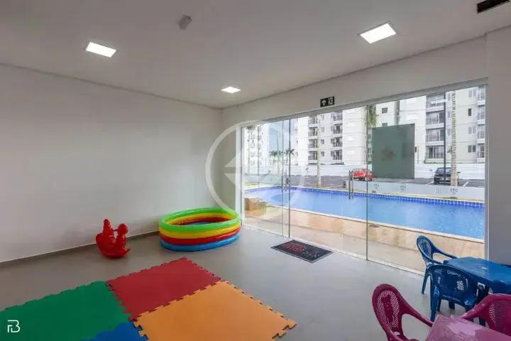 Apartamento Grand Ville, Uberlândia - MG — foto 2